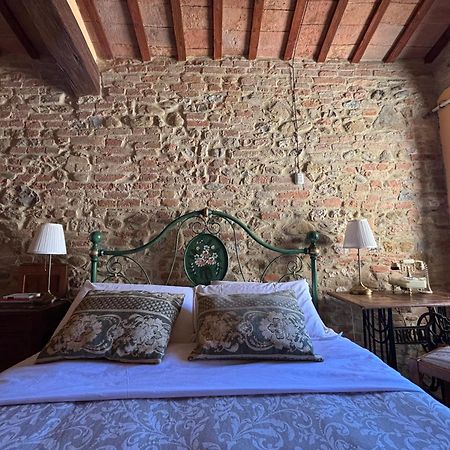 Perugia Farmhouse ภายนอก รูปภาพ