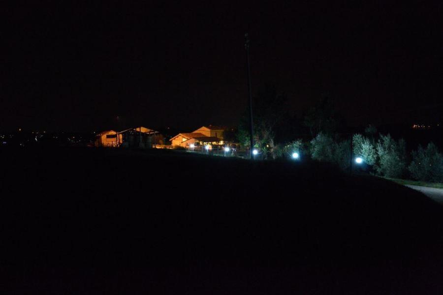 Perugia Farmhouse ภายนอก รูปภาพ