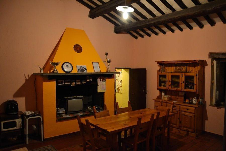 Perugia Farmhouse ภายนอก รูปภาพ