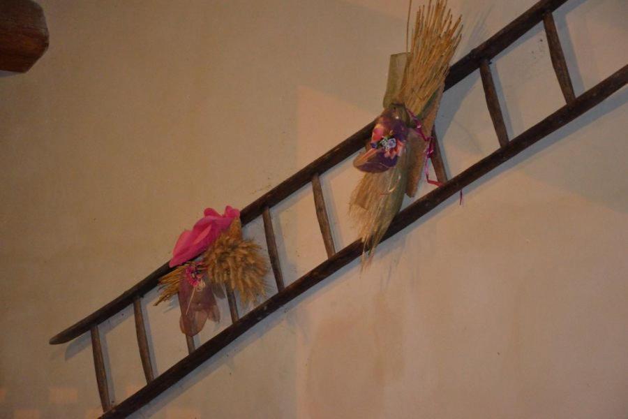 Perugia Farmhouse ภายนอก รูปภาพ