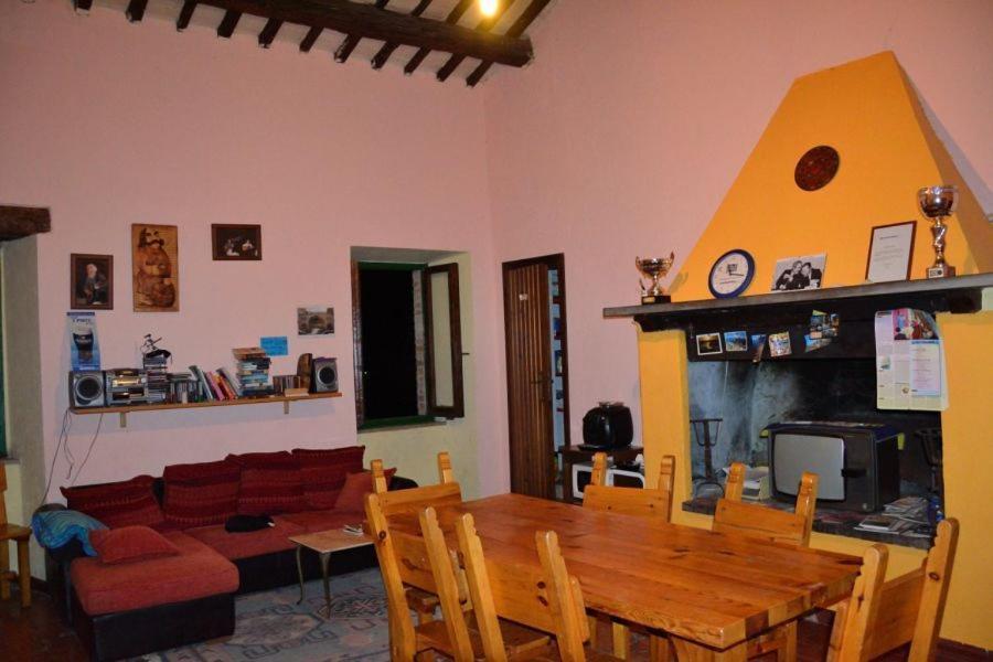 Perugia Farmhouse ภายนอก รูปภาพ
