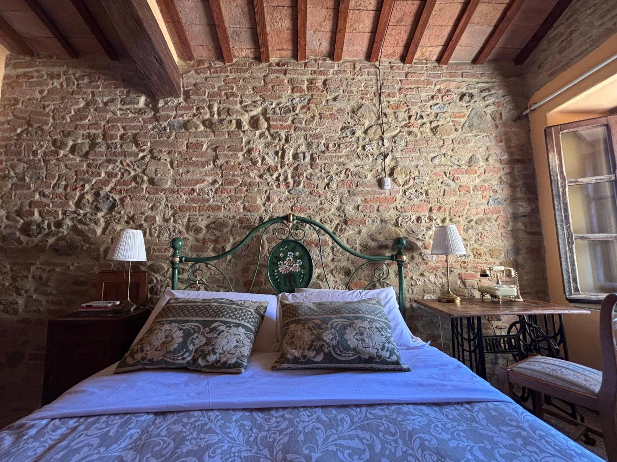 Perugia Farmhouse ภายนอก รูปภาพ