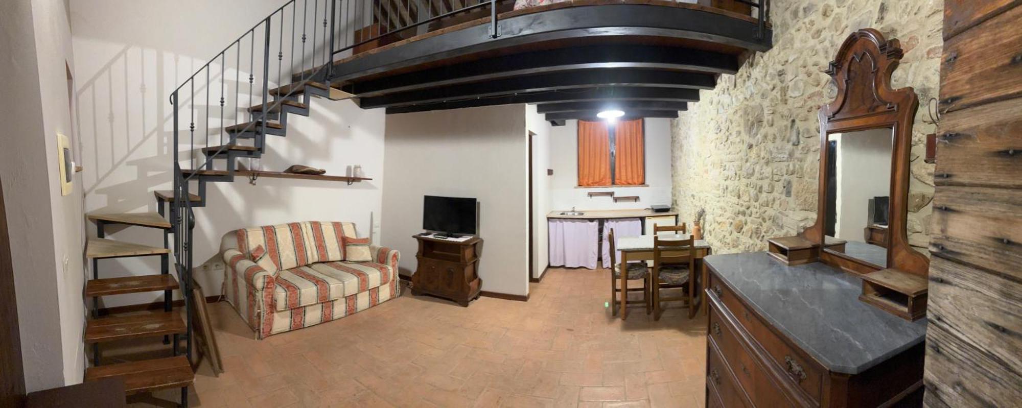 Perugia Farmhouse ภายนอก รูปภาพ
