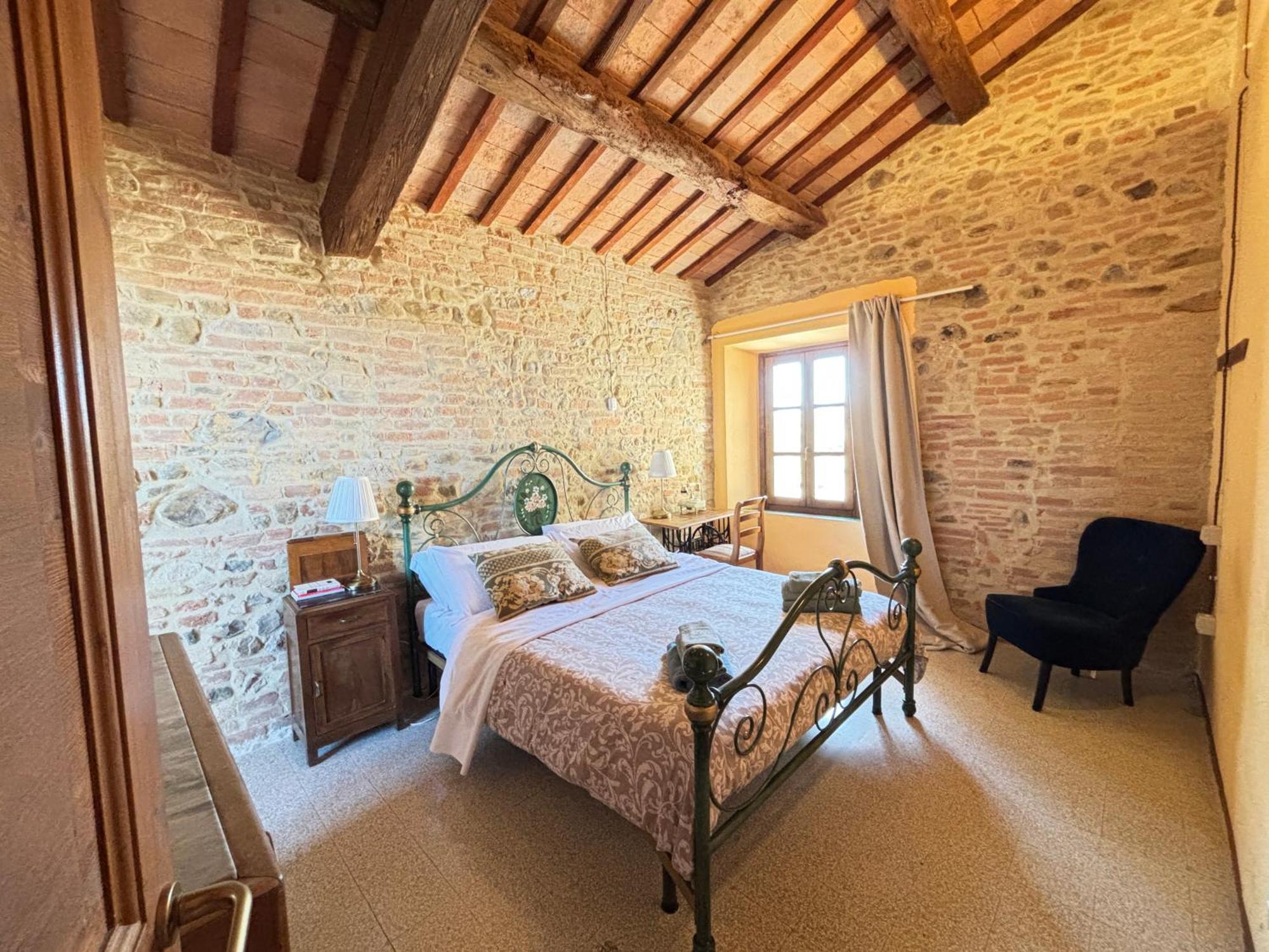 Perugia Farmhouse ภายนอก รูปภาพ