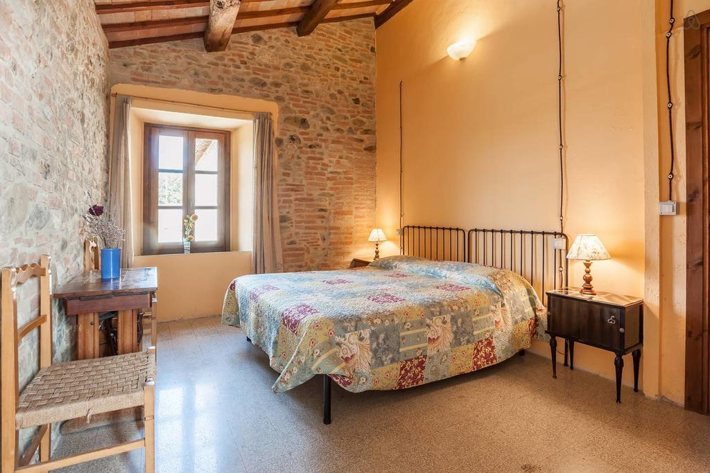 Perugia Farmhouse ภายนอก รูปภาพ