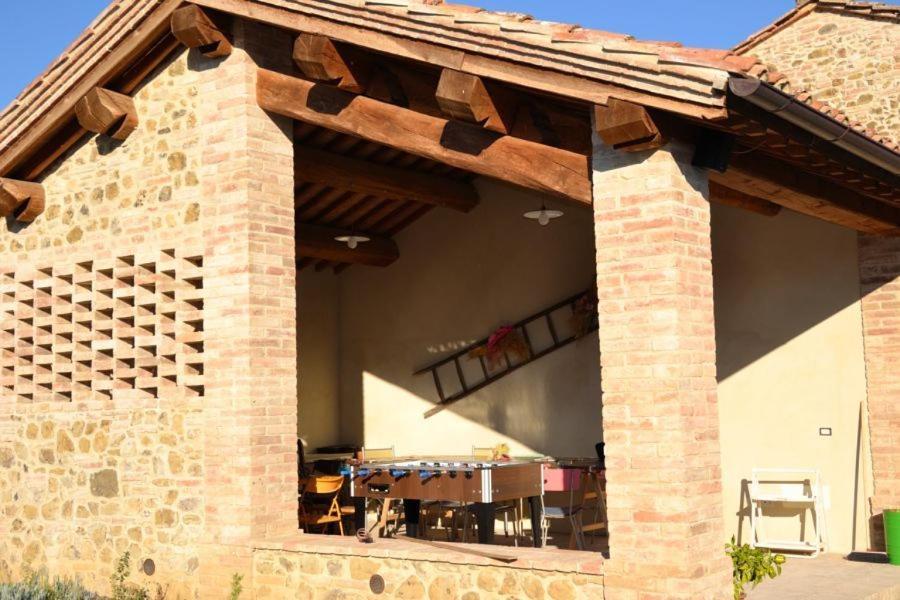 Perugia Farmhouse Villa ภายนอก รูปภาพ